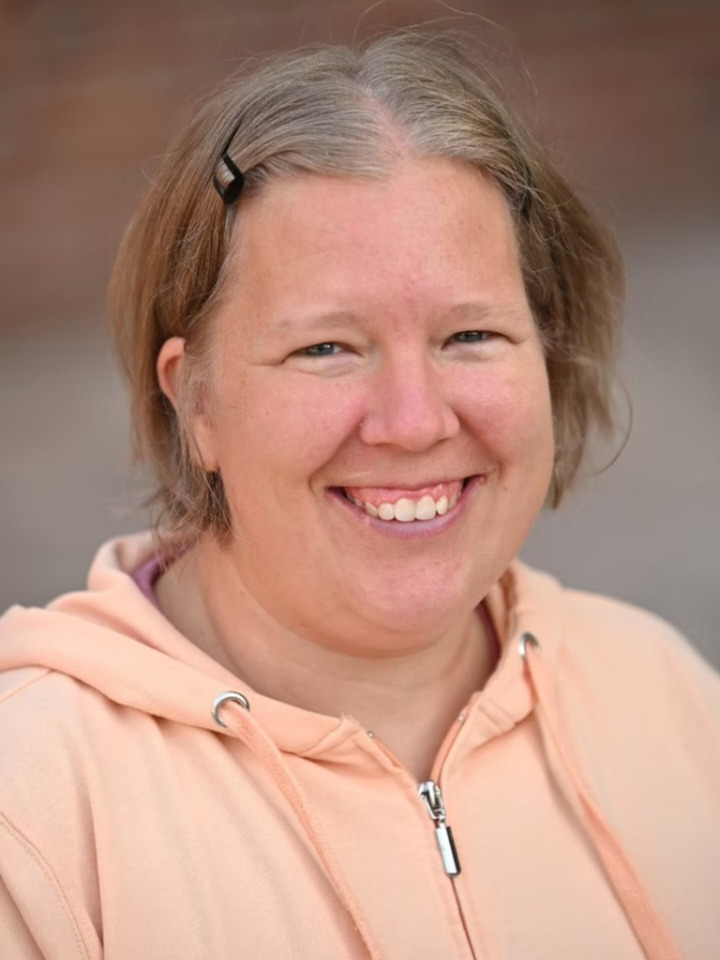 Marina Jacobsen